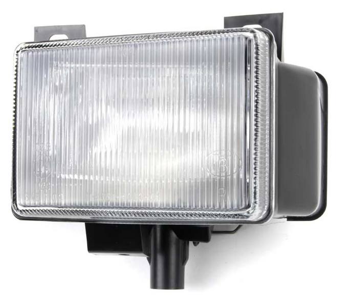 Volvo Foglight Assembly - Passenger Side 30865272